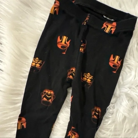 Gap Star Wars Pajamas - Picture 4 of 5